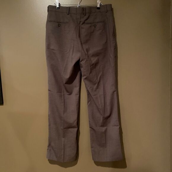 Express Design Studio Wool Slacks Size 33/32 - Picture 7 of 8